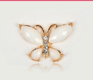 品質検査済キラキラデザインシール デコ電メタルパーツ 携帯アクセサリー 10点 【10点】