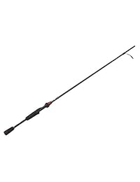 Abu Garcia Vendette Spinnning Rods