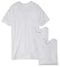 Essential Cotton 3 Pack Crew Neck T-Shirt