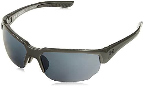 Under Armour Blitzing Wrap Sunglasses