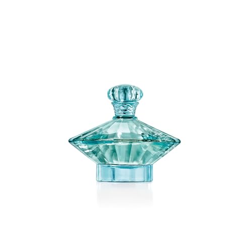 Britney Spears Curious, Eau De Parfum EDP Spray for Women, 1.7 Fl Oz
