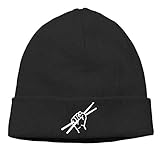 Cgi03T-2 Casual Knitting Hat for Men