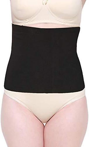 Shopolica Women's Cotton Tummy Tucker Belt