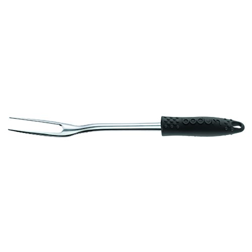 BodumFyrkat Grill Tool Fork, Black