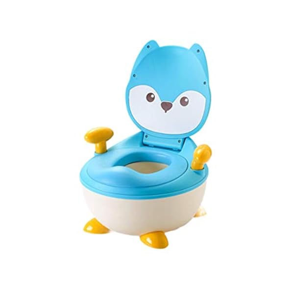 Gfdfd Toilette Pour Enfants Extra Large Toilette Pour Bebe Toilette Pour Enfant Bebe Garcon Pot Pour