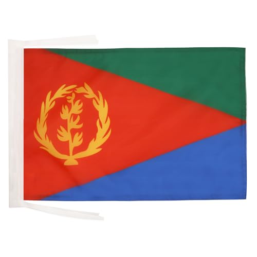 Eritrea