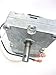 Breckwell Auger Motor For Breckwell Pellet Stove 1 RPM C-E-017