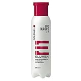 Goldwell Elumen High-Performance Haircolor, NA @ 2 by Goldwell