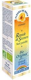 BIOFLORAL Complexe de secours nuit en granulés bio