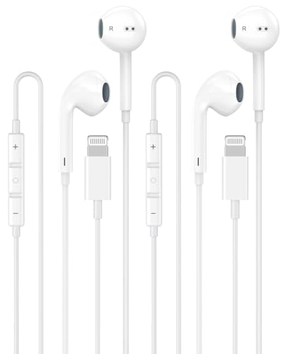 FUHAYA MFi Certified Earbuds