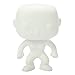 Funko Pop Custom DIY Do It Yourself- Female Vinyl Figure + FUNKO PROTECTIVE CASE
