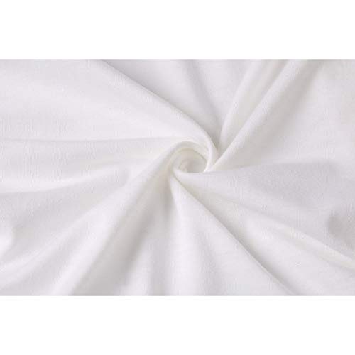 image for Yezijin_Women's Wear Cute Tops for Women,YEZIJIN Women's Short Sleeve 