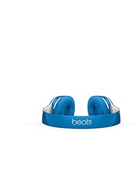 Beats solo2 alámbrico On Ear auriculares, Luxe Edition (Refurbished Certificado) (Azul)