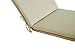 Bossima Indoor/Outdoor Light Khaki High Back Chair Cushion, Spring/Summer Seasonal Replacement Cushions.Set of 2