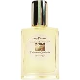 Large Size Tuberose-Gardenia - Dry Oil Perfume - 1/2 oz Spray Bottle