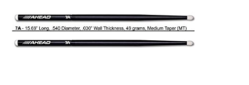Ahead Drumsticks 7A