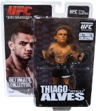 UFC Ultimate Collector Series 7 Thiago Pitbull Alves