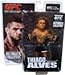 UFC Ultimate Collector Series 7 Thiago Pitbull Alves