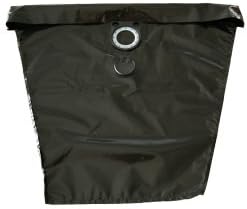 Rokamat H35 Vacuum Wet/Dry Plastic Bags for Harmful Dust