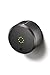 August Smart Lock (2nd Gen) - Keyless home access - Control with...
