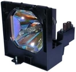 Arclyte Technologies Inc. Barco Lamp Sim-7; Sim-7d; Sim-7h; Sim-7q