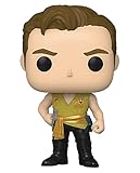 Funko POP TV: Star Trek - Kirk