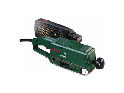 Bosch Genuine Dual Application For Wood Or Paint Sanding Belts To Fit Bosch Pbs 60 60e Sanders Grit 60 Pack Of 12 No Belts C W Stanley Keytape Image Shown Buy Online In