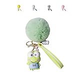 KAWAIIANS Kawaii Keychain, Cute Japanese Anime