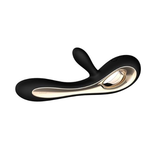 Lelo Insignia Soraya Black image