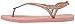 Havaianas Women's Flip Flop Sandals, Luna Gladiator
