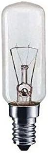 lampadina per forno 40w