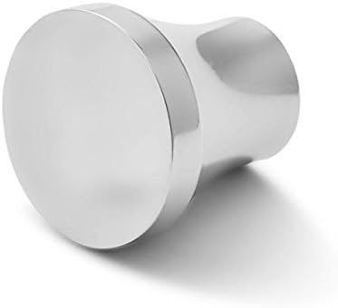 Warmup Metal Tip for use with TT Power Massager v1.5 – Designed for Warming Up Muscle Groups with Maximum Intensity