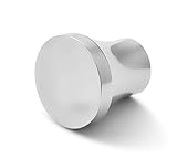 Warmup Metal Tip for use with TT Power Massager v1.5 – Designed for Warming Up Muscle Groups with Maximum Intensity