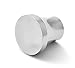 Warmup Metal Tip for use with TT Power Massager v1.5 – Designed for Warming Up Muscle Groups with Maximum Intensity