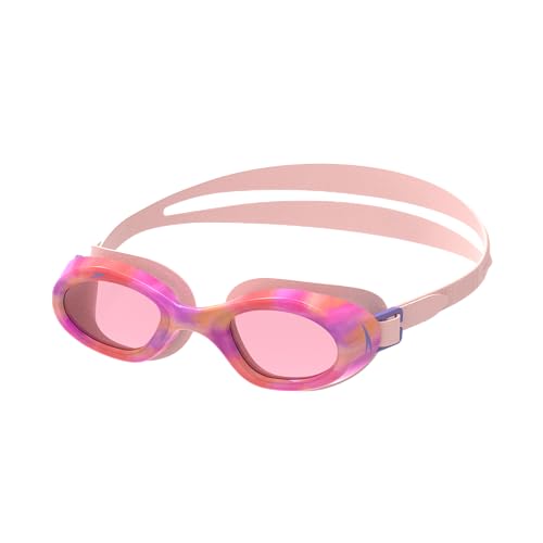 Speedo Unisex-child Swim Goggles Hydrospex Ages 6