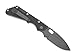 Buck Strider 889 889BKS Black Tactical Military Folding Hunter Knife Tarani Strider 2011