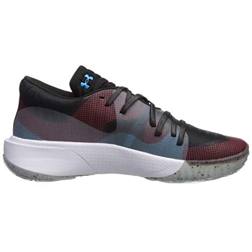 under armour low basketball shoes