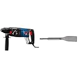 BOSCH 11255VSR Bulldog Xtreme 8 Amp 1 Inch Corded