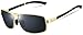 ATTCL 2016 HOT Metal Frame Driving Sport Polarized Sunglasses For Men