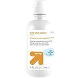 Anti-Itch Lotion, Pramoxine HCl and Zinc Acetate, Clear, 6 Fl Oz, By Up&Up, Compare to Caladryl