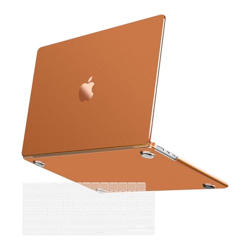MOSISO MacBook Air 13 inch Case M5 M4 M3 M2