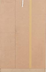 Seconique Malvern 3 Door Wardrobe White Engineered Wood 115cm Wide view 6