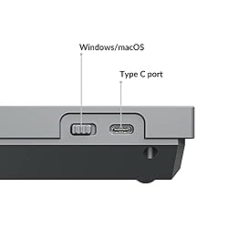 Keychron Q2 Custom Mechanical Keyboard Full