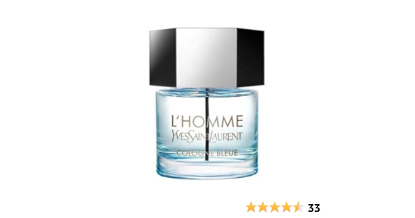 L'Homme Cologne Bleue 60 ml 