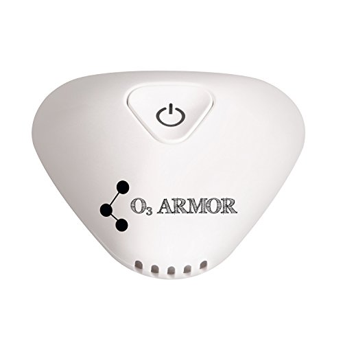 Top 10 best hunting ozone odor eliminator 2019