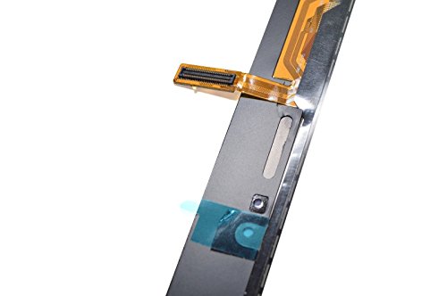 Touch Screen Glass Digitizer Replacement for Samsung Galaxy Tab A 8.0 SM-T350 with Tools (White) - Thumbnail 7