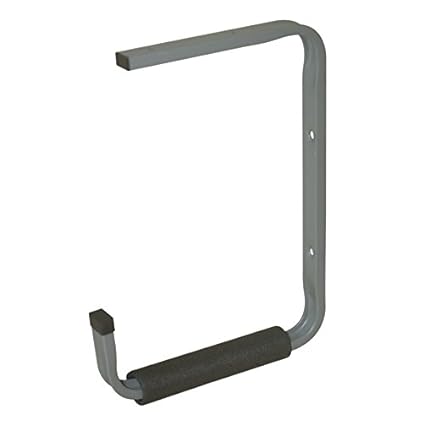 Blue Hawk 12 4 In Gray Steel Shelf Hanger Amazon Ca Tools Home