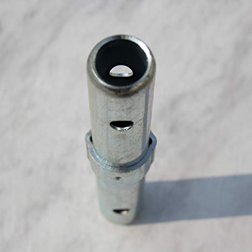 3 Scaffolding+Coupling+Collar+Spring+Sets