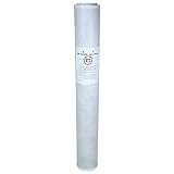 RCFS220 Compatible Filter, KleenWater Brand KW2520CB Replacement Carbon Block Water Filter Cartridge, Chlorine Cloramine Sulfur Odor Pesticide Contaminants Dirt Sediment Filtration