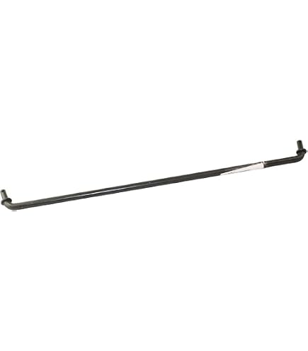 ayapa-n Amazon.com: Mower Tie Rod 130465 for Craftsman Poulan Husqvarna